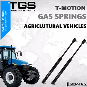 Газовые амортизаторы и подъемные механизмы Газовые амортизаторы и подъемные механизмы