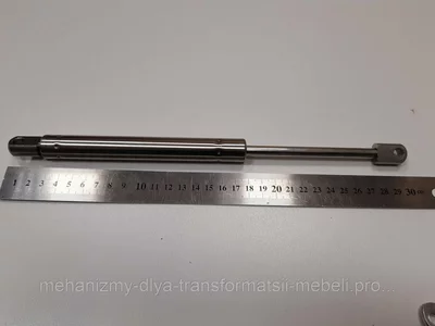 Газ - лифт INOX нержавеющая сталь Газ - лифт INOX нержавеющая сталь