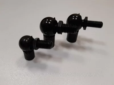 Наконечники газ-лифта Наконечники газ-лифта