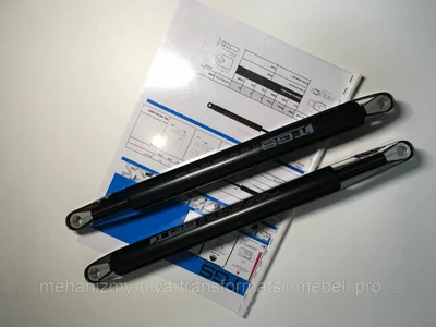 Газ-лифт L 520/504-508/345 mm (СЖАТЫЕ) Газ-лифт L 520/504-508/345 mm (СЖАТЫЕ)