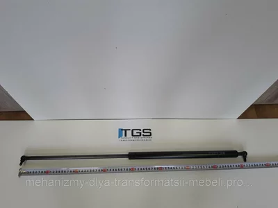 Газ-лифт L 600\580 mm Газ-лифт L 600\580 mm