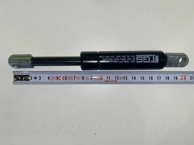 Газ-лифты L175\165\126mm ход 40mm Газ-лифты L175\165\126mm ход 40mm