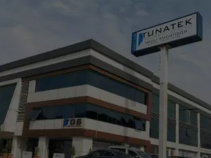 Завод по производству газовой пружины