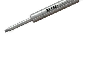 газлифт из нержавеющей стали